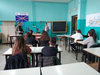 Trani, continuano le attività del progetto “Scuola corsara”