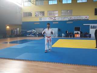 Judo Trani: risultati importanti nello scorso fine settimana