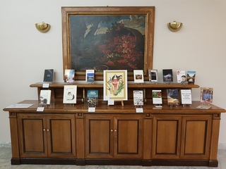 Trani, il premio nazionale 