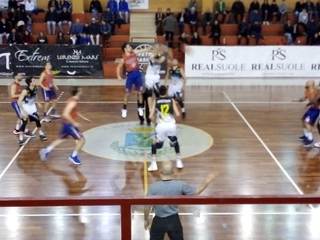 AGGIORNATO. Fortitudo inarrestabile: vince anche a Calimera e «vede» la C silver. Juve Trani passeggia con Lecce