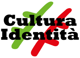 L’architetto Gianlorenzo di Gennaro Sclano, di Trani, referente territoriale dell’associazione “Cultura e identità”