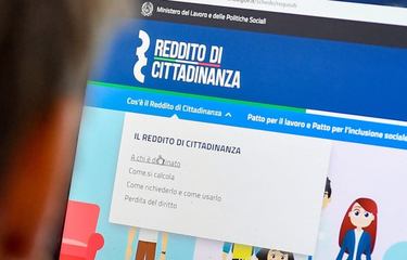 Reddito di cittadinanza, in Puglia presentate più di 71mila domande