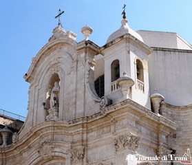 Domenica delle Palme, la Fondazione Seca di Trani organizza il concerto “Suoni della Passione”