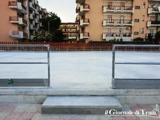 Debiti delle società sportive di Trani, anche la Asd Aquile d’argento si metterà in regola