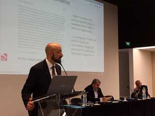 Puglia, presentati i primi risultati dell'Organizzazione della rete oncologica pugliese