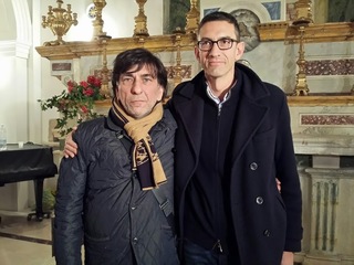 Trani, bilancio sul filo, Briguglio voterà «sì» e invita i cittadini in aula: «Venite a vedere chi ha coraggio e chi no»