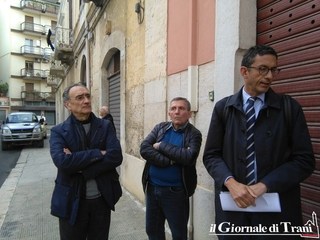 Rimozione del tetto in amianto sull'ex Supercinema di Trani, il Comitato e il Codacons chiedono che sia tutelata la sicurezza dei lavoratori