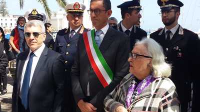 Trani, settantasei anni dalla “Pasquetta di sangue”