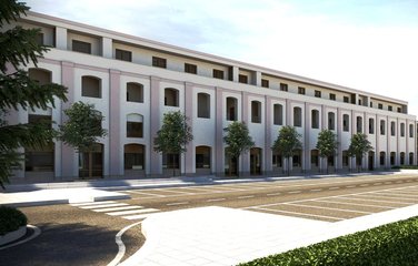 Antonio Flora ci guida alla scoperta del Centro fisioterapico Tarantini: Trani, là dove la salute diventa eccellenza