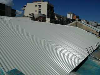 Trani, il Supercinema volta pagina: ecco il nuovo tetto e, a breve, la riapertura con quattro sale