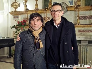 Nuova giunta di Trani, Briguglio: «Continuerò, anche da assessore, ad ascoltare i miei concittadini»