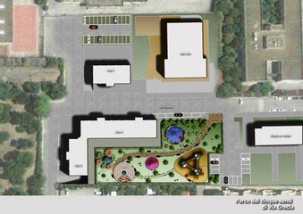 Nuovi parchi a Trani, nominate le commissioni giudicatrici