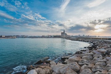 “Music platform”: 22mila visualizzazioni per il docufilm girato a Trani