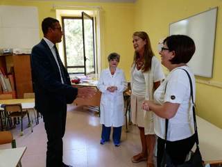 Nuova giunta a Trani, Ciliento: «Così la gente si allontana dalla politica». Bottaro: «Nessuna bocciatura, abbiamo solo cambiato metodo»