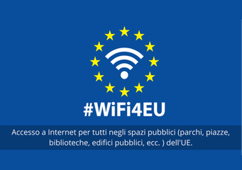Wi fi gratuito in città, il Comune di Trani individua la ditta che allestirà le sei postazioni