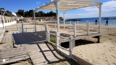 Stagione balenare alle porte, il Comitato del quartiere Pozzo piano di Trani: «Tanti problemi irrisolti»