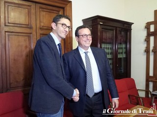 Amet, si è dimesso l'Ad Danisi ma restano in carica Mazzilli e Ventura. Il sindaco di Trani ricostituirà solo parzialmente il Cda