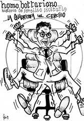 «Tutto d'un tratto Trani» riveste Bottaro da... Vinci facile