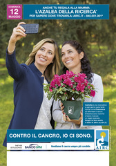 Festa della mamma, oggi a Trani l'evento 