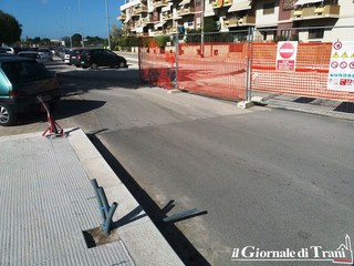 Pta di Trani, Emiliano: «È una struttura all’avanguardia». Quasi ultimato il parcheggio