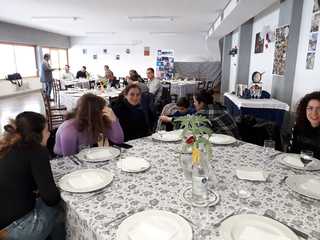 “Scuola corsara”: oggi, a Trani, il ristorante didattico sociale per i poveri