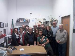 Fidas Trani, dopo 18 anni cambio al vertice: il nuovo presidente è Rosa Ardillo