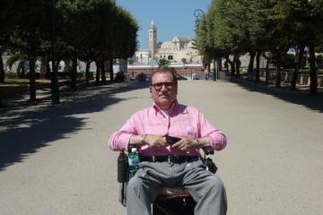 Trani, Palmieri replica al presidente della Stp: «Ancora aspetto le sue scuse per i disagi arrecati»