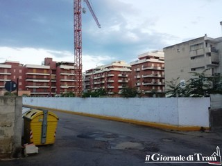 Trani, ancora un piano urbanistico approvato da un commissario: la storia si ripete in via Pertini