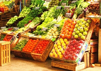 Trani, proseguono i controlli della Polizia locale. Multati alcuni fruttivendoli