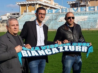 «Chiavi della città», Trani finanziato dal Bari: «Amato Mg» versa 468mila euro, ma «Mg» è Mino Giancaspro