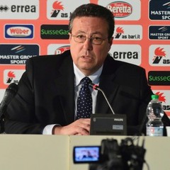 «Chiavi della città», nel fascicolo spunta anche il nome dell'ex Ad di Amet Danisi: «Accompagnò il sindaco di Trani da Giancaspro»