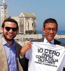 Bottaro e Di Tondo indagati, il Pd di Trani: «Fiducia nella magistratura»
