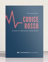 A Trani, oggi, la presentazione del libro «Codice rosso»