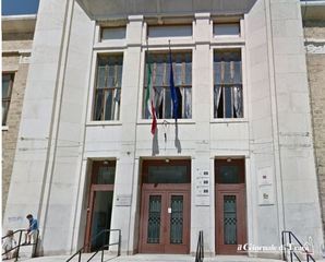 “De Amicis” di Trani, è tempo di bilanci: primo appuntamento, oggi