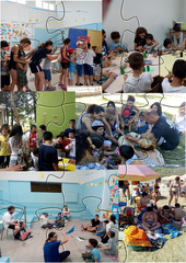 Oggi, a Trani, presentazione di un progetto per bambini autistici