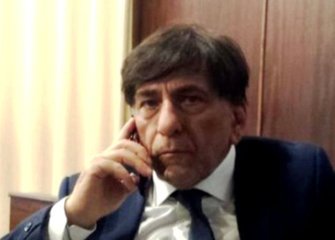 Terremoto a Trani, Briguglio risponde al presidente della Provincia Bat: «Solo strumentalizzazioni»