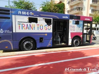 Bando regionale per il rinnovo dei mezzi Amet, incontro a Trani oggi