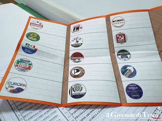 Elezioni europee, nella Barletta-Andria-Trani chiamati alle urne in 320mila. Le modalità del voto