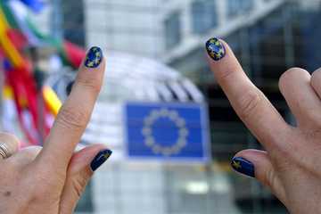 Elezioni europee, a Trani ha votato poco meno del 41 per cento degli elettori