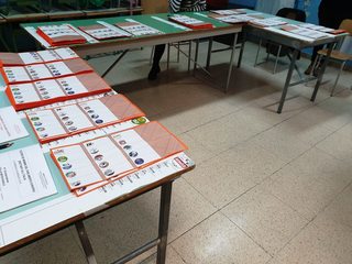 Europee a Trani, i primi dati (39 sezioni su 54): M5s di poco avanti sulla Lega. In doppia cifra anche il Pd