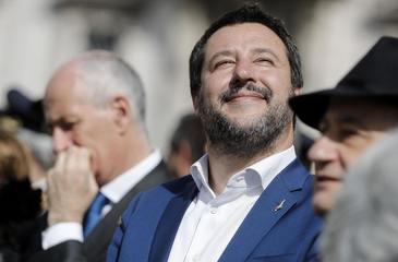 Europee a Trani, Salvini straccia tutti nelle preferenze: 1549 voti. Abbaticchio meglio di Gentile e Berlusconi, intramontabili Silvestris e Fitto