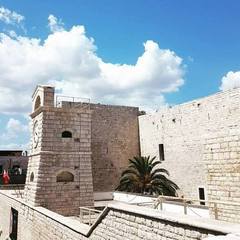 2 giugno, al castello di Trani «Concerto romantico»