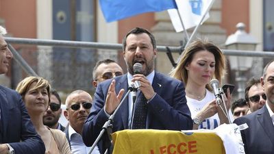 Europee, il commento della Lega Puglia: «Prossimo obiettivo, un governatore regionale del nostro partito»