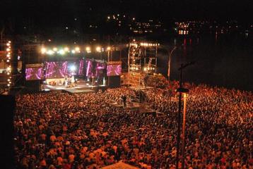 Battiti live torna a Trani il 14 luglio: impegno di spesa del Comune di 40.000 euro