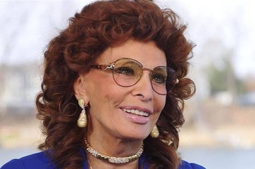 Adesso è ufficiale: Sofia Loren girerà il suo nuovo film a Trani. Bottaro: «Non potevamo lasciarcela sfuggire»