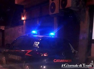 Trani, pistola puntata contro farmacista per rapinare poche migliaia di euro