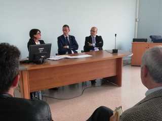 Trani si vuole candidare al bando 