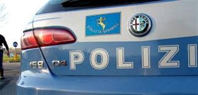 Cerignola, arrestati due uomini per ricettazione e resistenza a pubblico ufficiale: nell’operazione, anche gli uomini della Polstrada di Trani