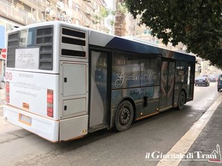 «Smart go city»: il Comune di Trani chiederà un finanziamento per 4 nuovi autobus