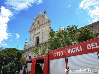 Terremoto a Trani, il senatore Quarto (M5stelle) porta il caso in Parlamento